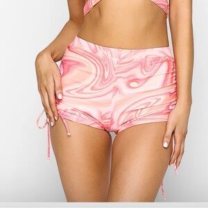 Beach Bunny Swim ELSA (  Shorts only) , Size L